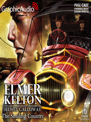 cover image of Smiling Country